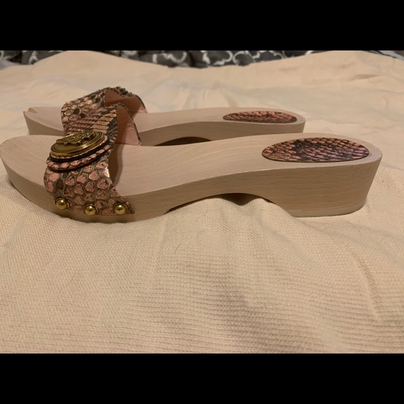 Gucci clogs - Picture 5 of 6